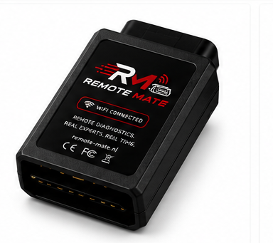 WiFi Set (Master + Slave)