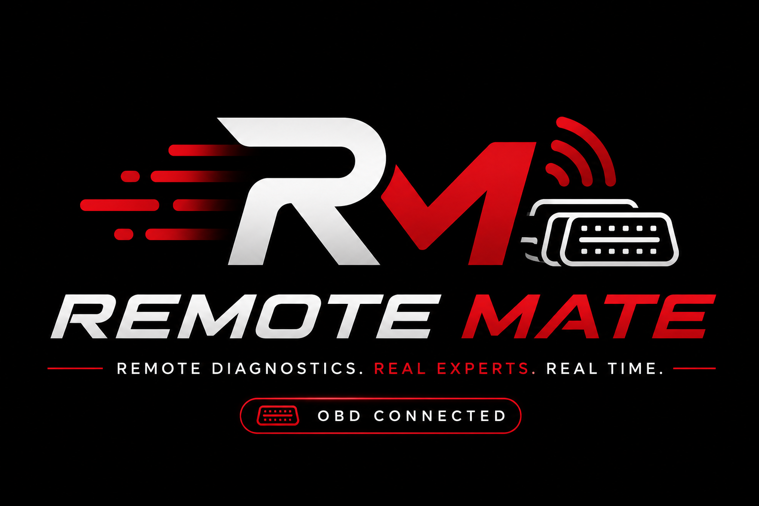 Remote Mate logo
